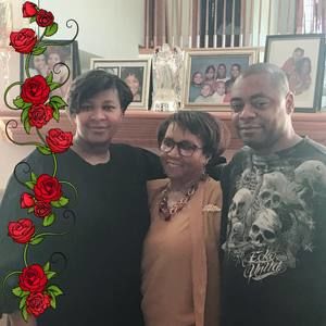 Meet your Posher, Lucille